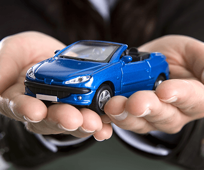 ¿Dónde es obligatorio tener un seguro de auto?