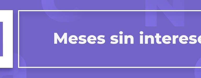 Seguros de auto a meses sin intereses