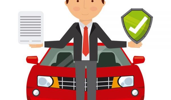¿Qué es un seguro de auto? Características, tipos y coberturas
